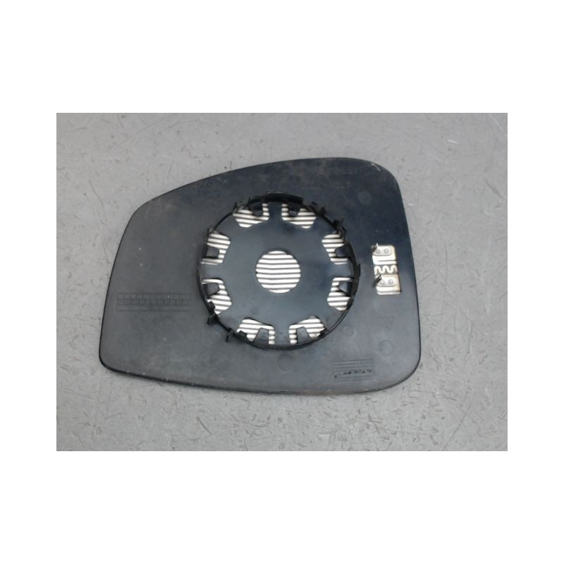 GLACE RETROVISEUR EXT D RENAULT MEGANE