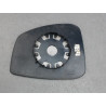 GLACE RETROVISEUR EXT D RENAULT MEGANE