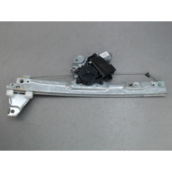 MECANISME LEVE-GLACE AVG