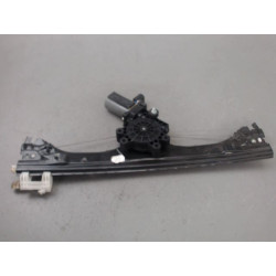 MECANISME LEVE-GLACE AVG