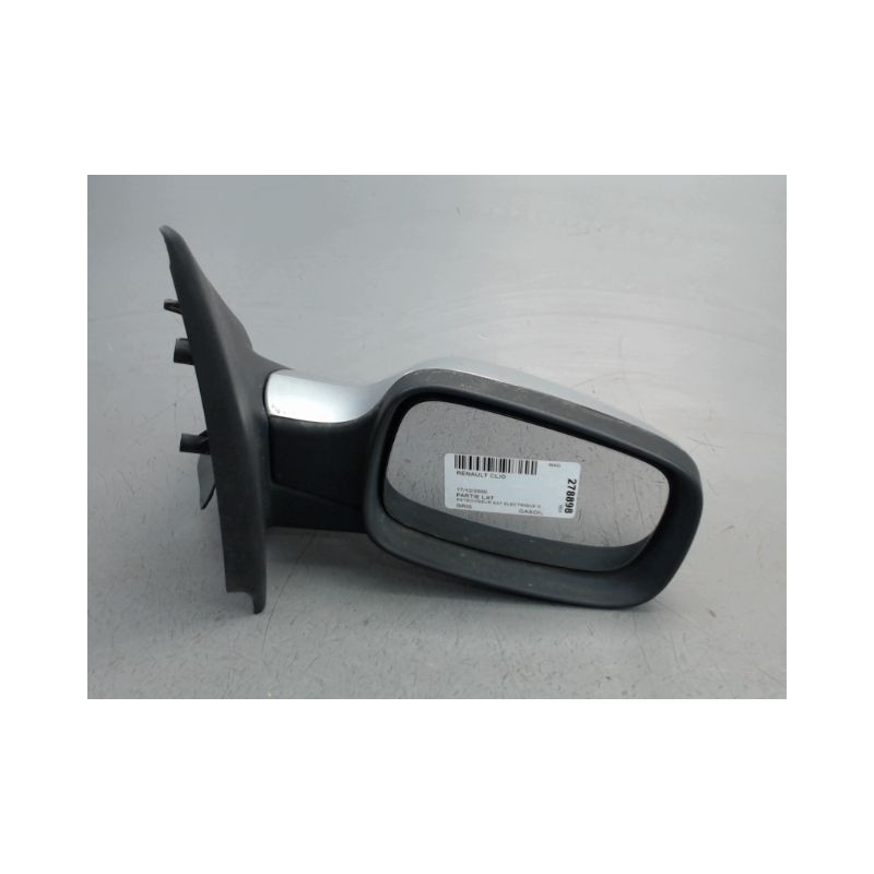 RETROVISEUR EXTERIEUR ELECTRIQUE DROIT RENAULT CLIO