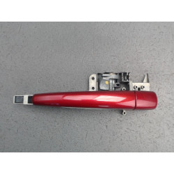 POIGNEE EXT PORTE ARG