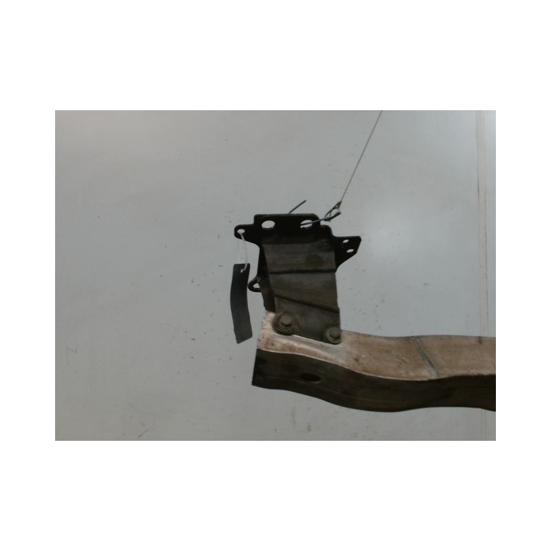 RENFORT PARE-CHOC AVANT AUDI A3