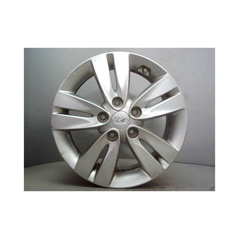 JANTE ALUMINIUM HYUNDAI IX20