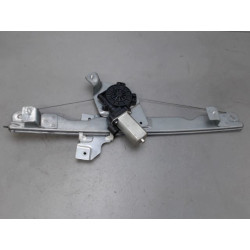 MECANISME LEVE-GLACE AVD