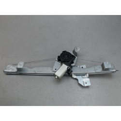 MECANISME LEVE-GLACE AVG