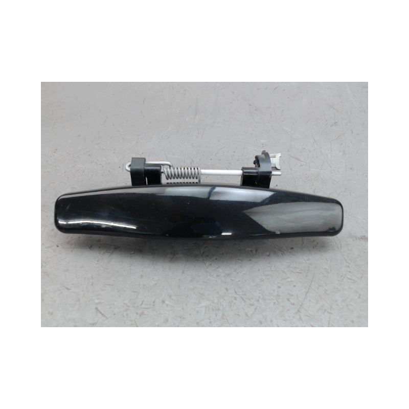 POIGNEE EXTERIEURE PORTE AVANT GAUCHE DACIA SANDERO