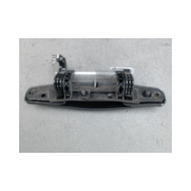 POIGNEE EXTERIEURE PORTE AVANT GAUCHE DACIA SANDERO