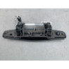 POIGNEE EXTERIEURE PORTE AVANT GAUCHE DACIA SANDERO