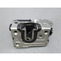 SYSTEME CONDAMNATION ARD