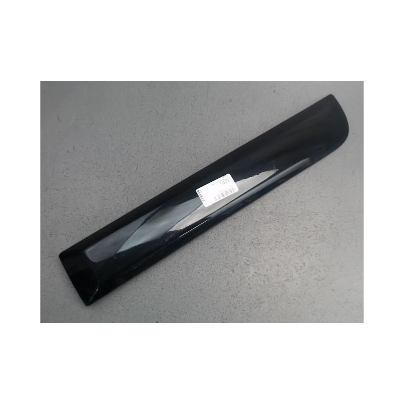 PROTECTION PORTE ARRIERE GAUCHE DACIA SANDERO
