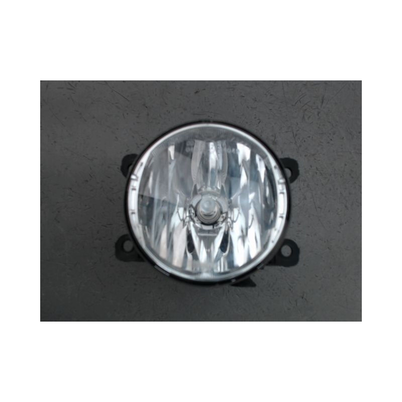 PHARE ANTIBROUILLARD AVANT GAUCHE RENAULT CLIO