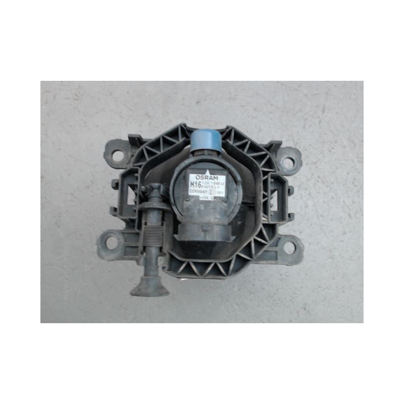 PHARE ANTIBROUILLARD AVANT GAUCHE RENAULT CLIO