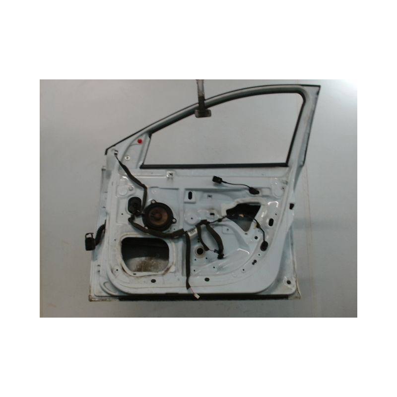 PORTE AVANT DROIT RENAULT MEGANE