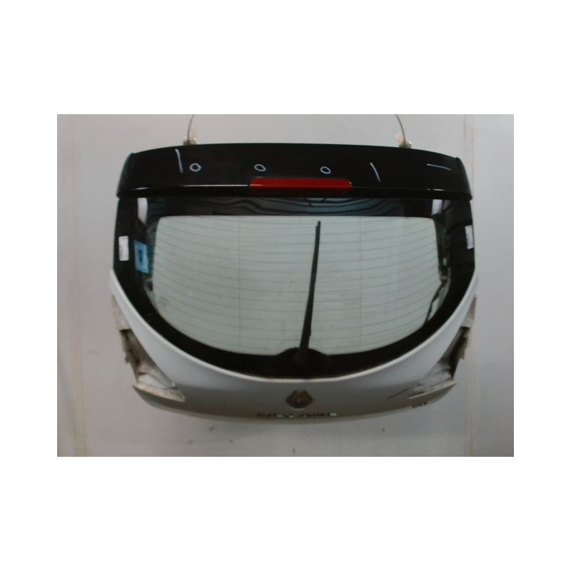 HAYON RENAULT MEGANE