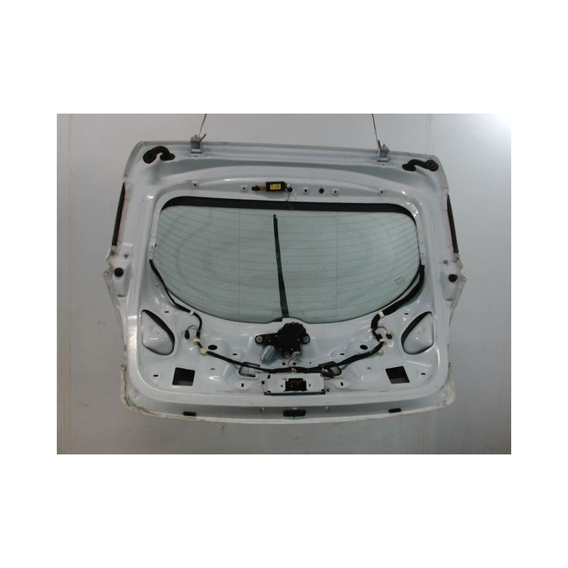 HAYON RENAULT MEGANE
