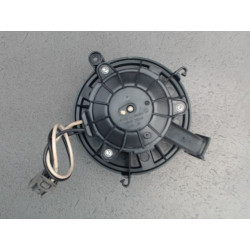 MOTEUR VENTILATEUR CHAUFFAGE