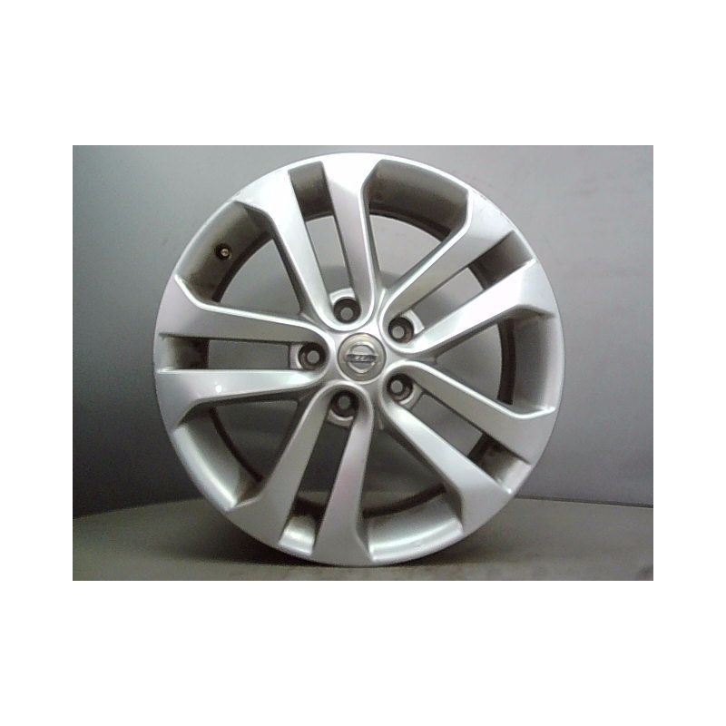 JANTE ALUMINIUM NISSAN JUKE