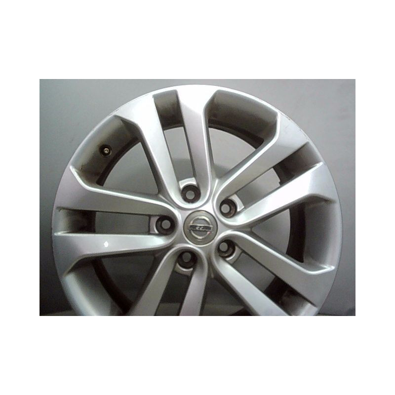 JANTE ALUMINIUM NISSAN JUKE
