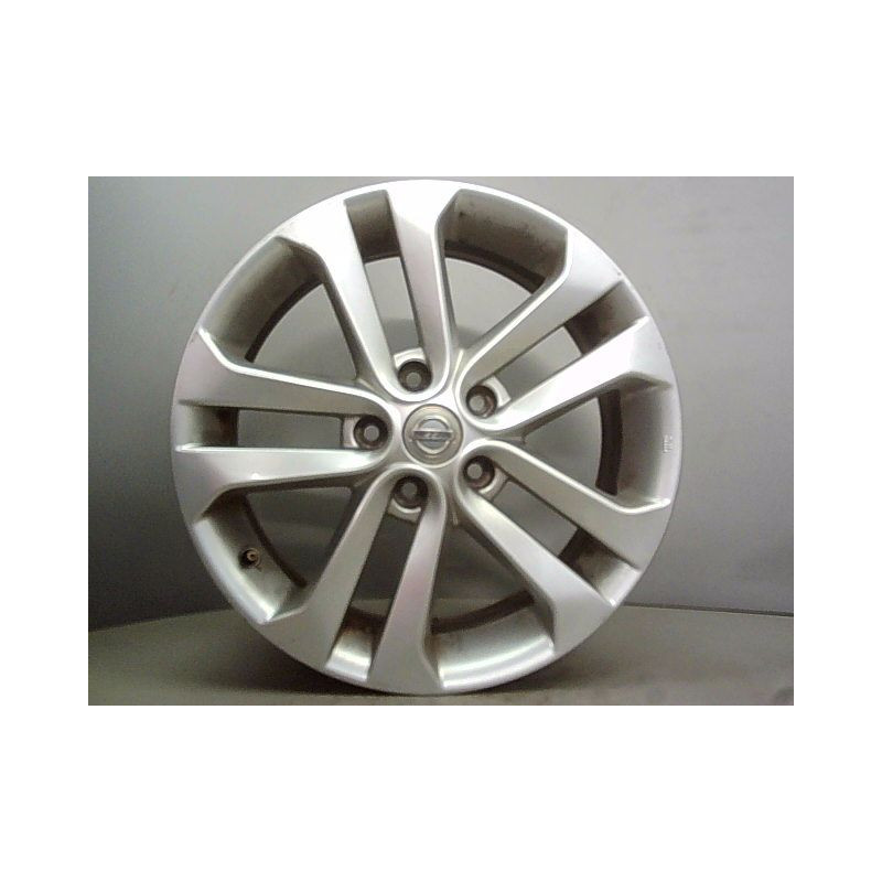 JANTE ALUMINIUM NISSAN JUKE