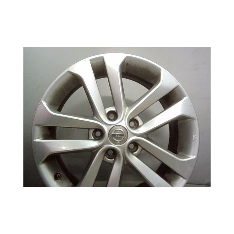 JANTE ALUMINIUM NISSAN JUKE