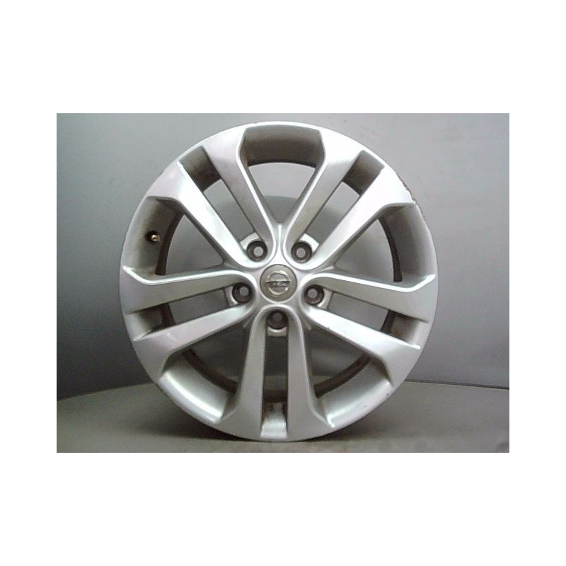 JANTE ALUMINIUM NISSAN JUKE