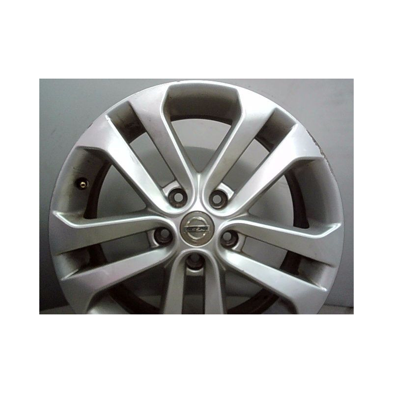 JANTE ALUMINIUM NISSAN JUKE