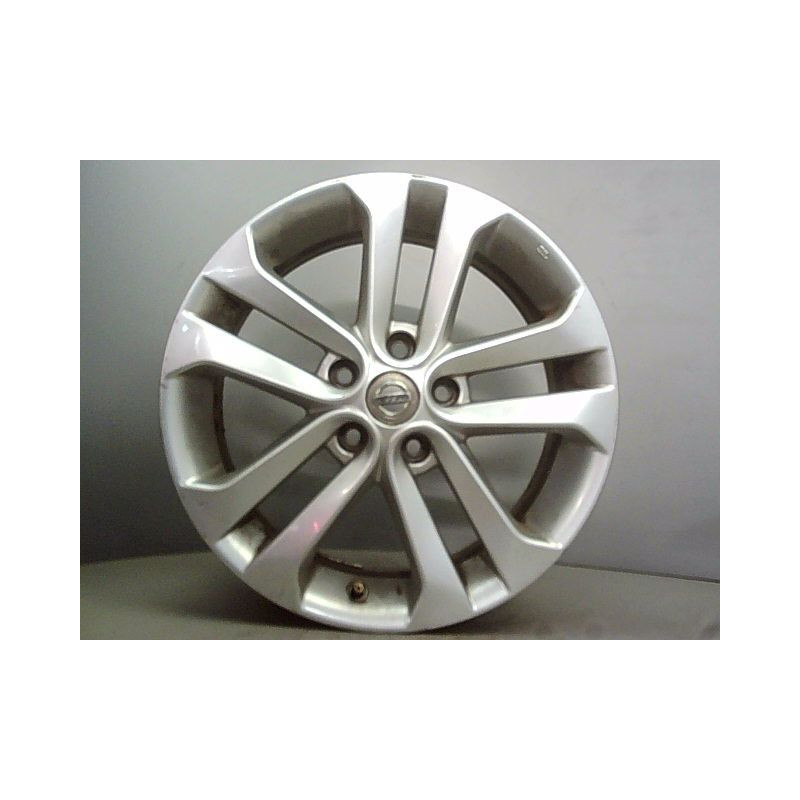 JANTE ALUMINIUM NISSAN JUKE