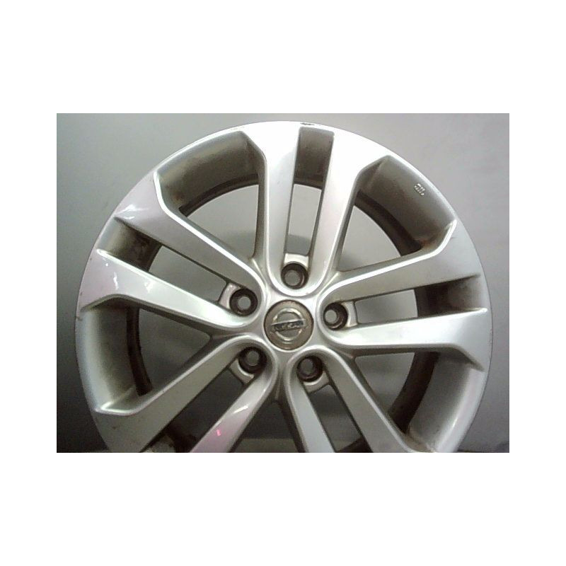 JANTE ALUMINIUM NISSAN JUKE