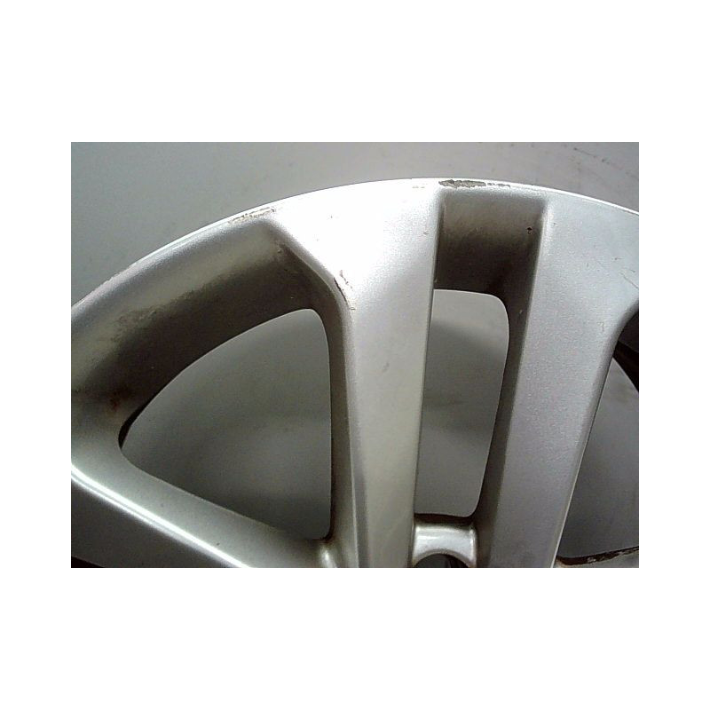 JANTE ALUMINIUM NISSAN JUKE