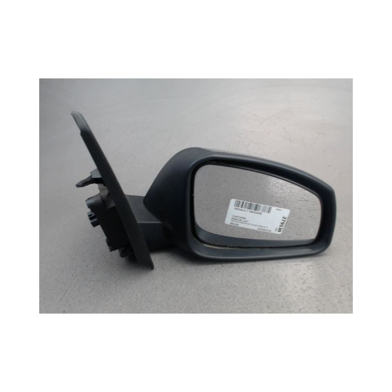 RETROVISEUR EXTERIEUR ELECTRIQUE DROIT RENAULT MEGANE