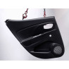 GARNITURE PORTE ARRIERE GAUCHE RENAULT CLIO IV