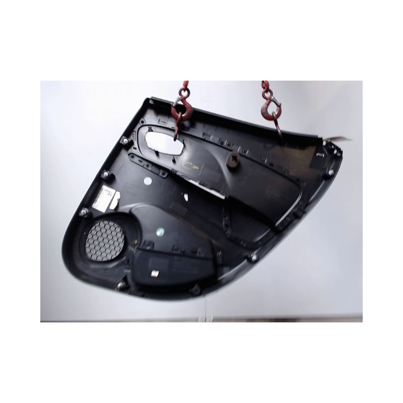GARNITURE PORTE ARRIERE GAUCHE RENAULT CLIO IV