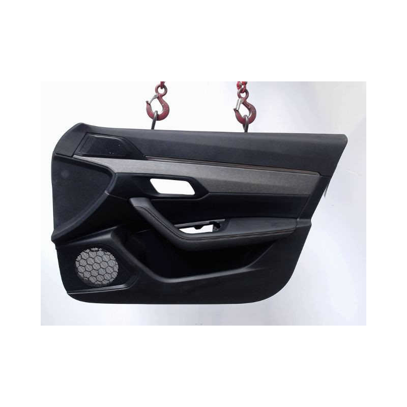 GARNITURE PORTE AVANT DROIT PEUGEOT 508 2010-