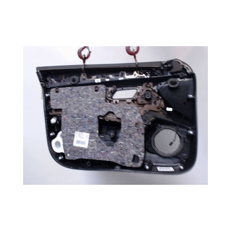 GARNITURE PORTE AVANT DROIT PEUGEOT 508 2010-