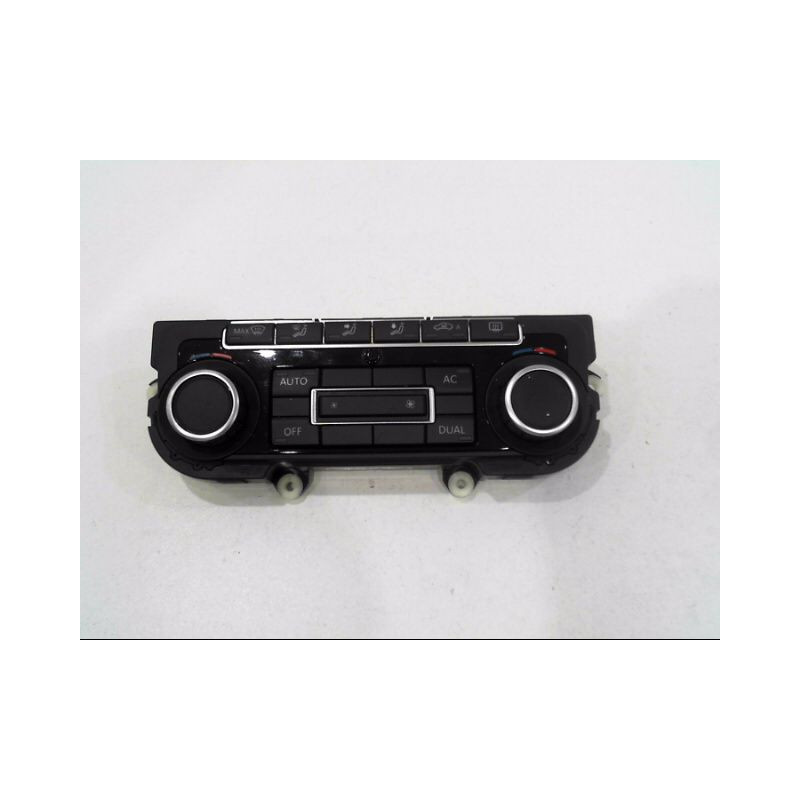 COMMANDE DE CHAUFFAGE VOLKSWAGEN GOLF