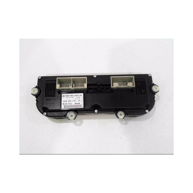 COMMANDE DE CHAUFFAGE VOLKSWAGEN GOLF