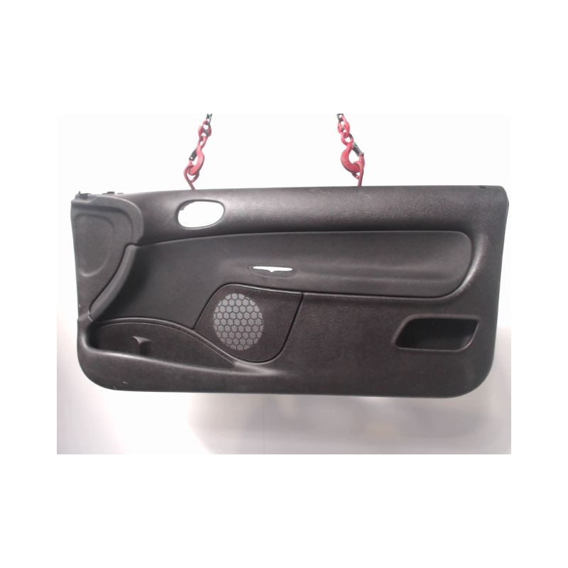 GARNITURE PORTE AVANT DROIT PEUGEOT 206 3P