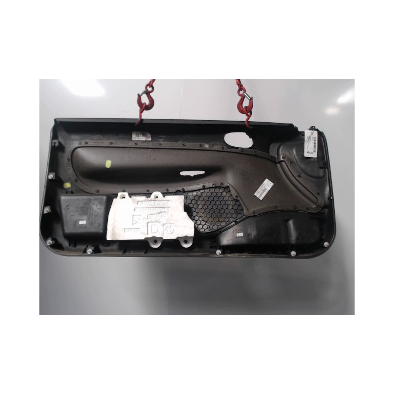 GARNITURE PORTE AVANT DROIT PEUGEOT 206 3P