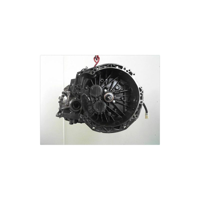 BOITE A VITESSE MECANIQUE RENAULT MEGANE III COUPE 08-12 2.0 TCe 
