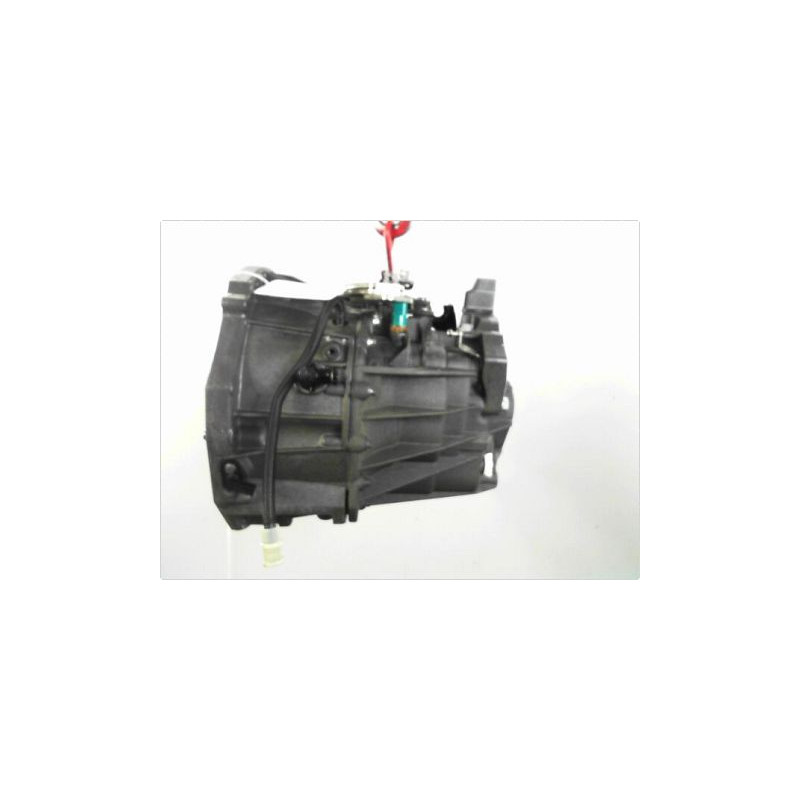 BOITE A VITESSE MECANIQUE RENAULT MEGANE III COUPE 08-12 2.0 TCe 