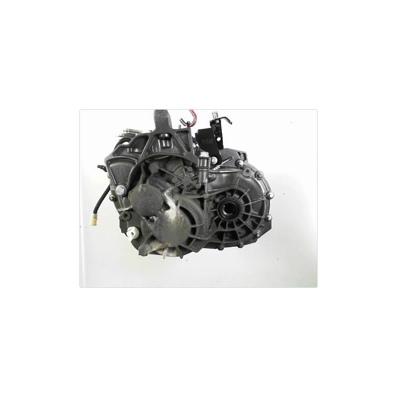 BOITE A VITESSE MECANIQUE RENAULT MEGANE III COUPE 08-12 2.0 TCe 