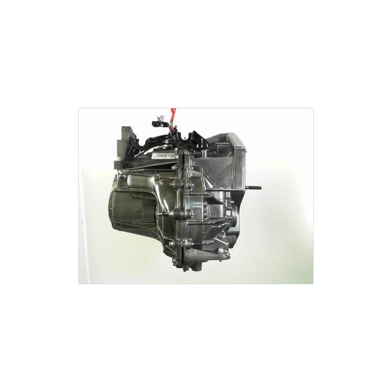 BOITE A VITESSE MECANIQUE RENAULT MEGANE III COUPE 08-12 2.0 TCe 