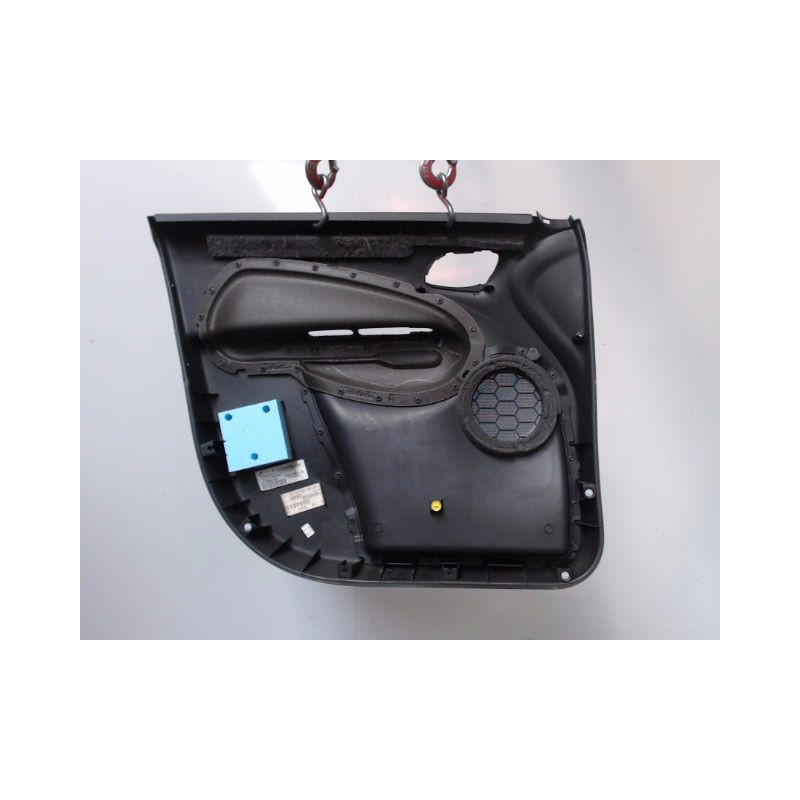 GARNITURE PORTE AVANT DROIT CITROEN C3 PICASSO 2008-