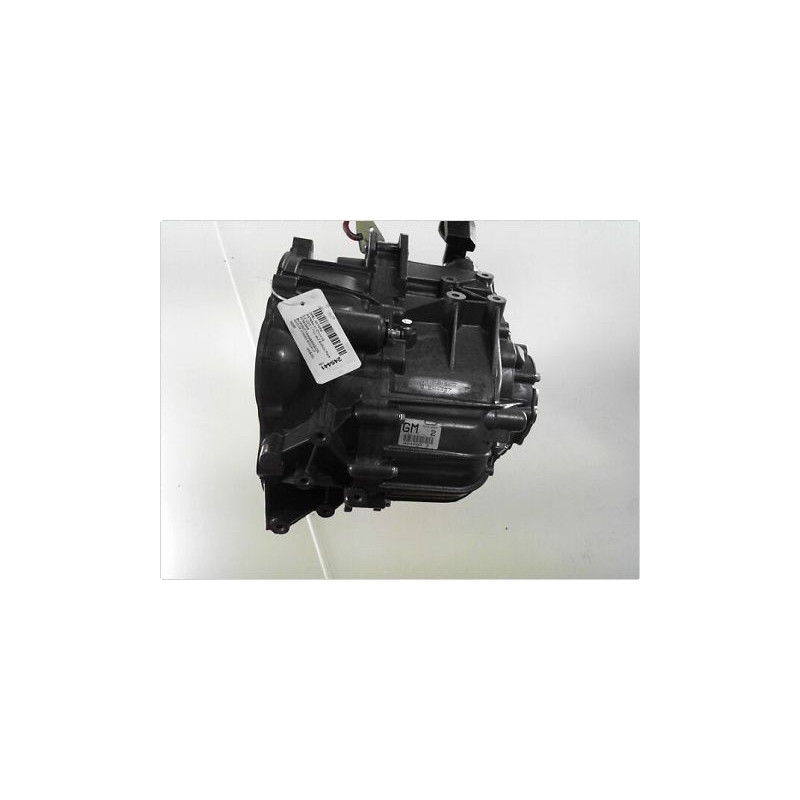 BOITE A VITESSE MECANIQUE OPEL ANTARA 07-10 2.0 CDTI