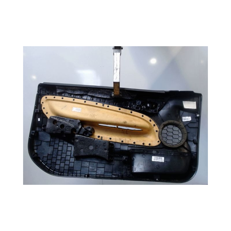 GARNITURE PORTE AVANT DROIT CITROEN DS3 2009-