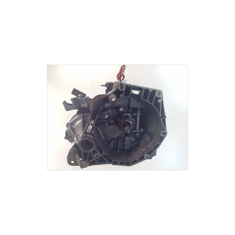 BOITE A VITESSE MECANIQUE ALFA ROMEO MITO 1.3 MultiJet 
