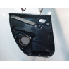 GARNITURE PORTE ARRIERE DROIT PEUGEOT 208