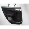 GARNITURE PORTE ARRIERE GAUCHE PEUGEOT 208