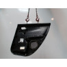 GARNITURE PORTE ARRIERE GAUCHE PEUGEOT 208